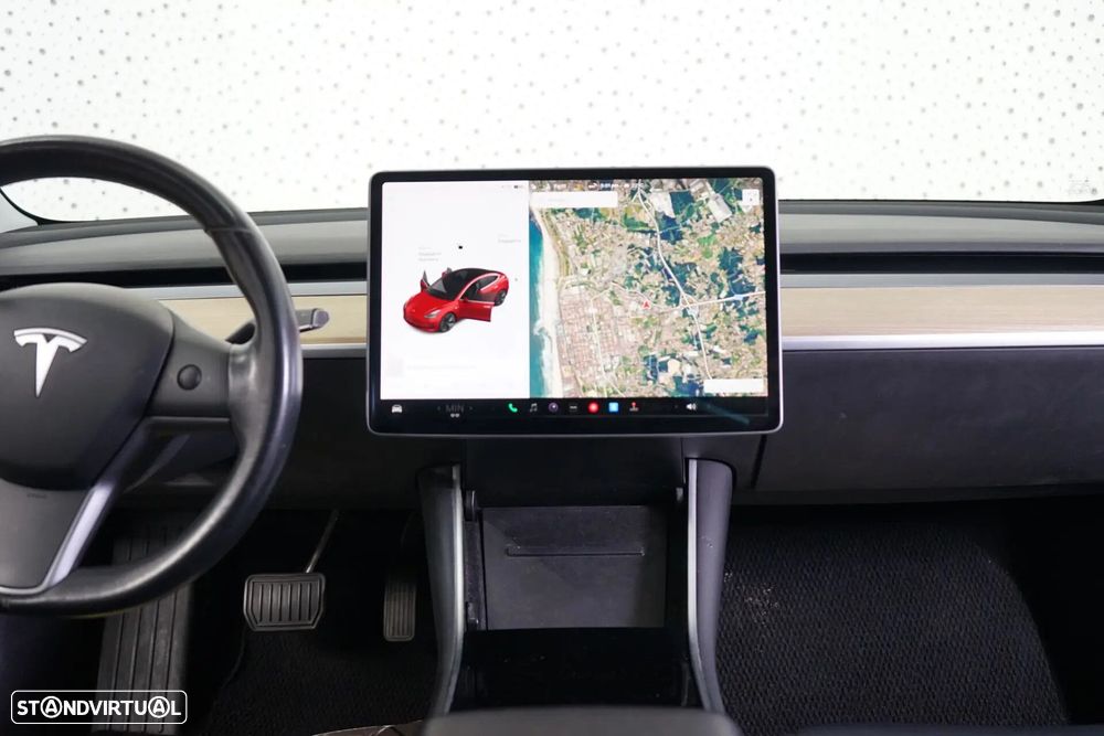 Tesla Model 3 Standard RWD Plus - 22
