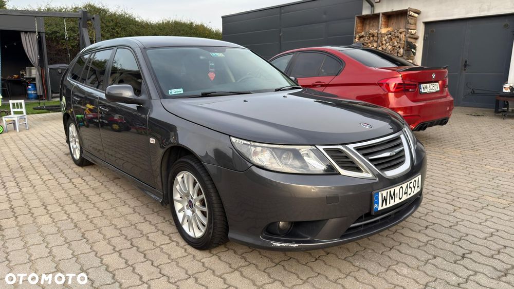 Saab 9-3 - 6