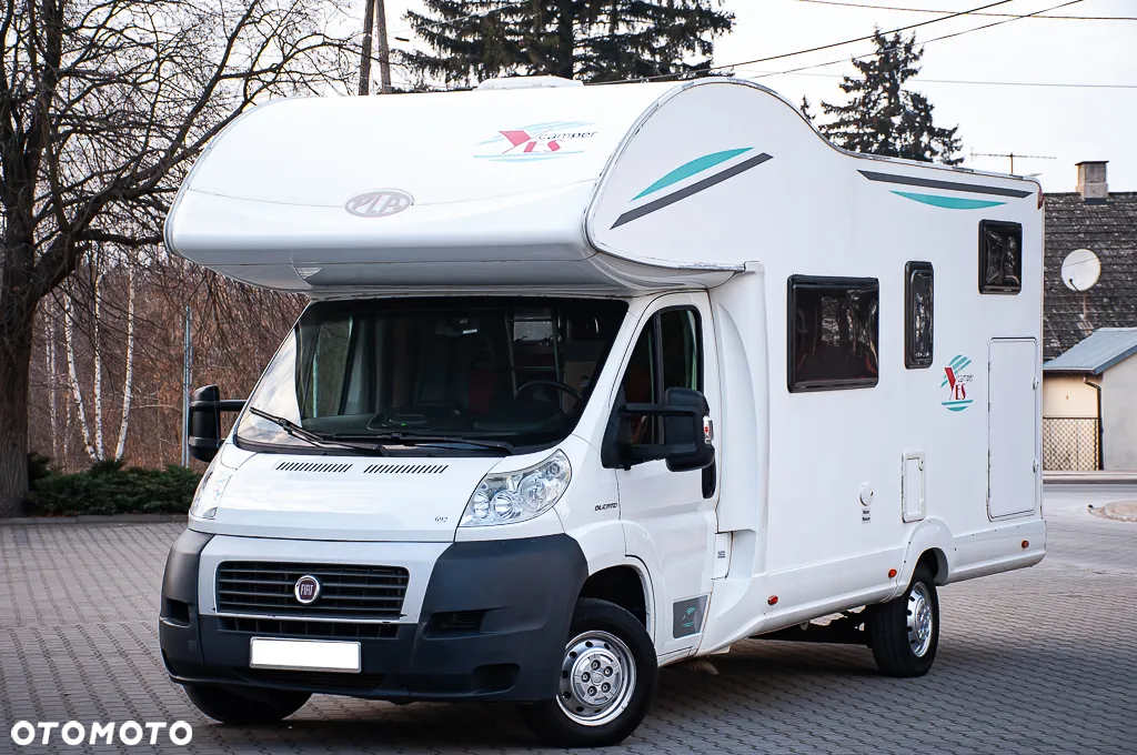 Fiat DUCATO - 34