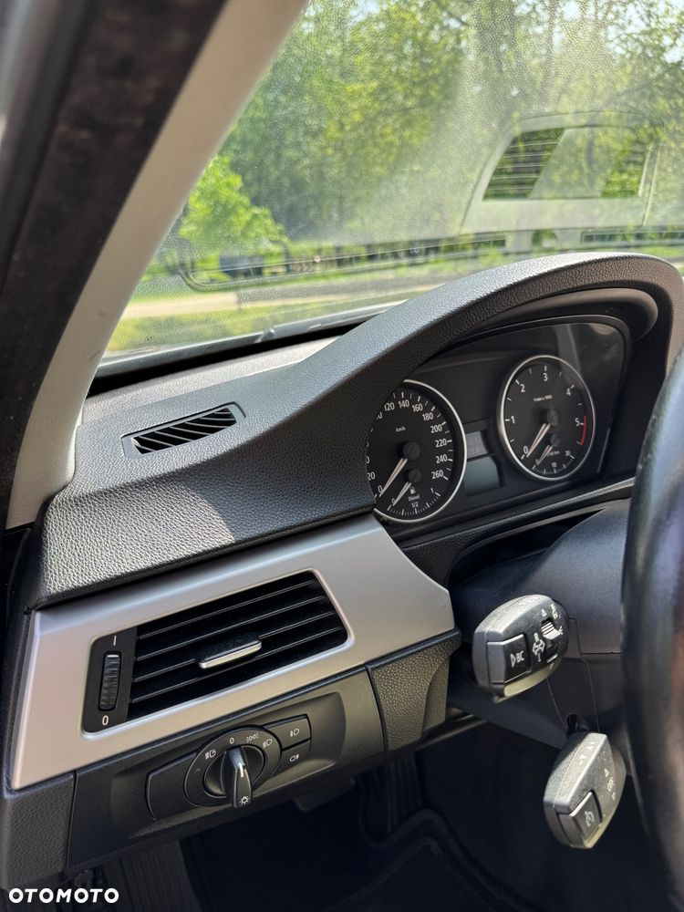 BMW Seria 3 - 26