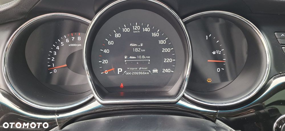 Kia Ceed 1.6 GDI L DCT - 16