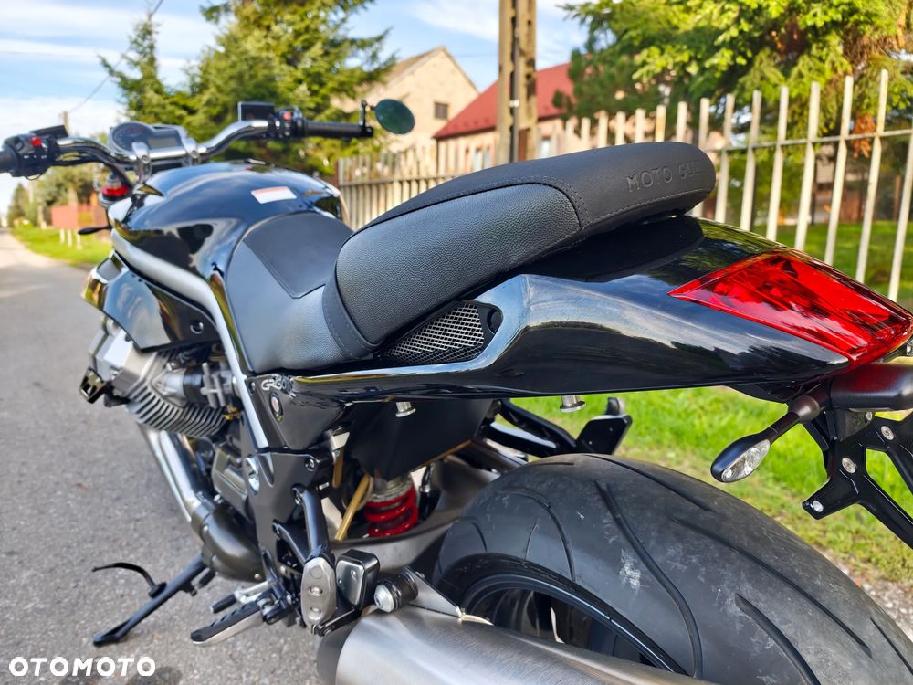 Moto Guzzi Griso - 16