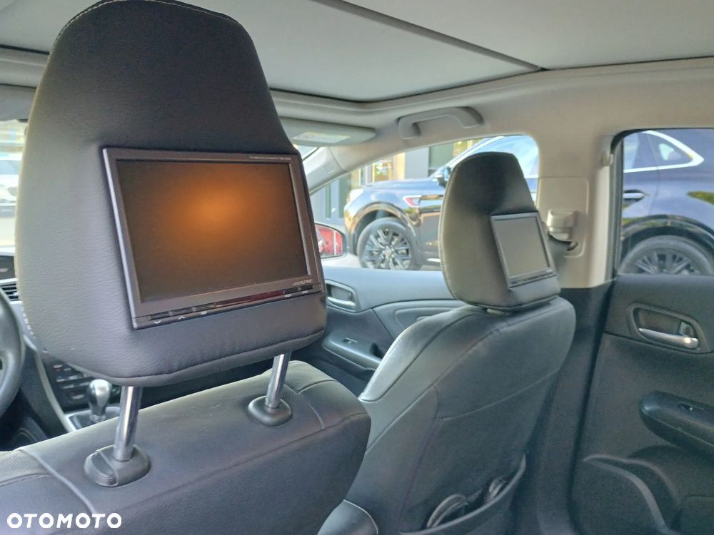 Honda Civic 1.8 Executive - 13