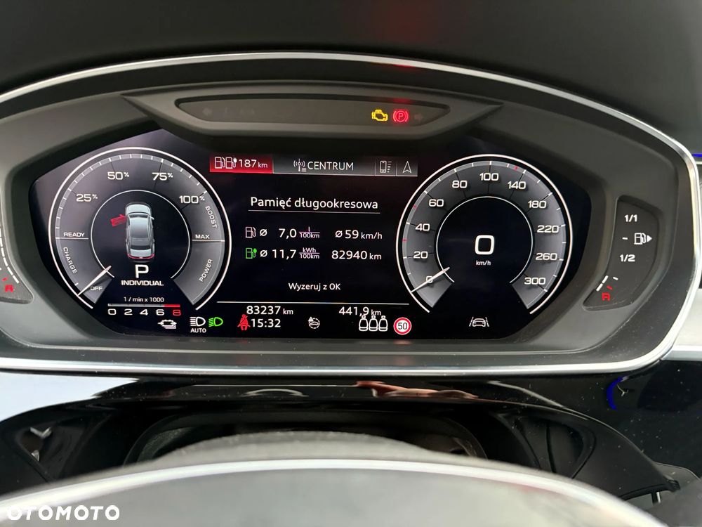 Audi A8 L 60 TFSI e Quattro Tiptronic - 29