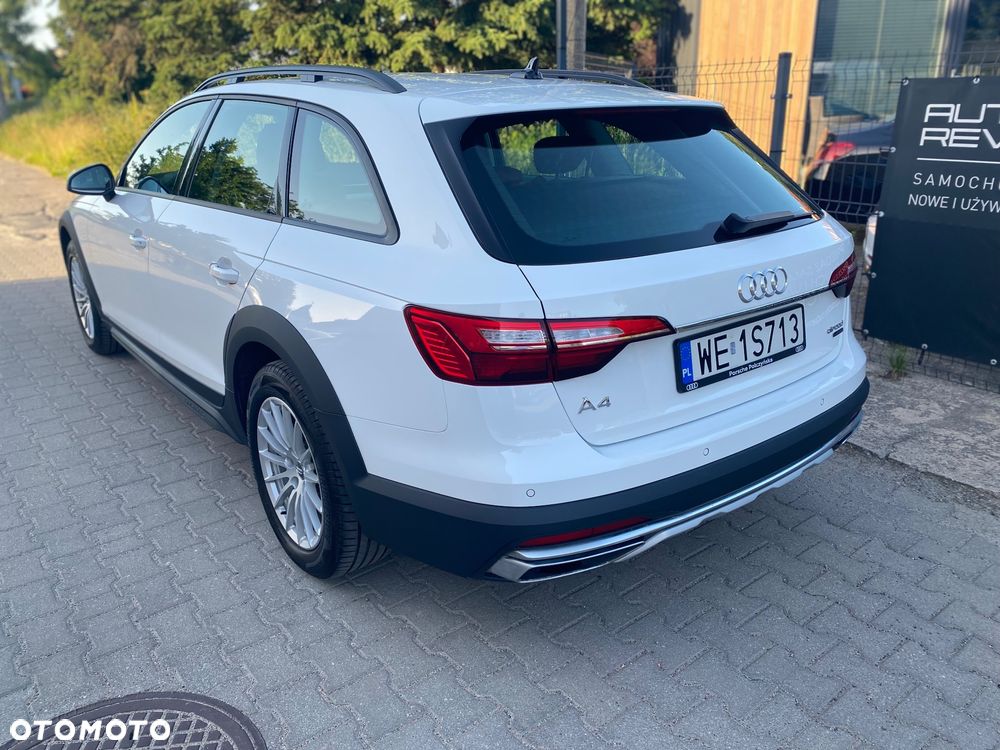 Audi A4 Allroad - 9