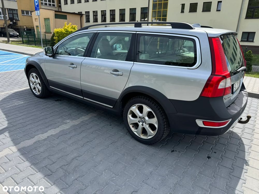 Volvo XC 70 - 13