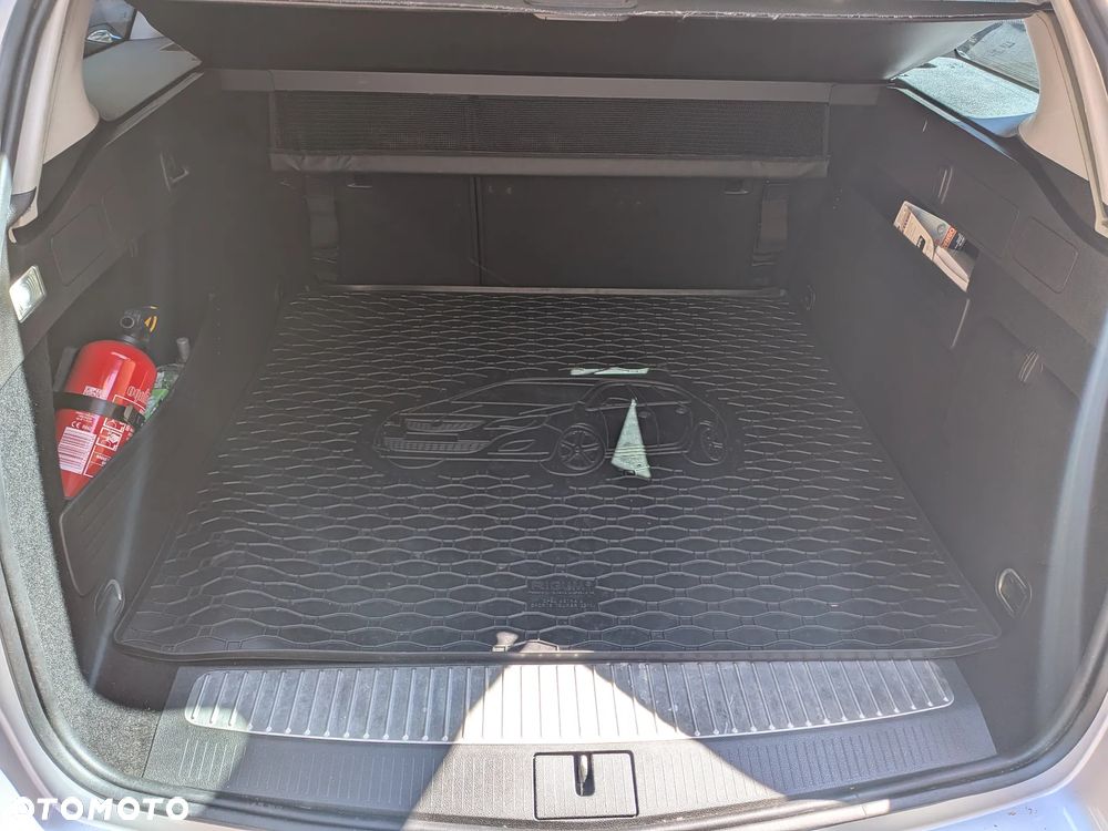 Opel Astra 1.6 CDTI Cosmo - 22
