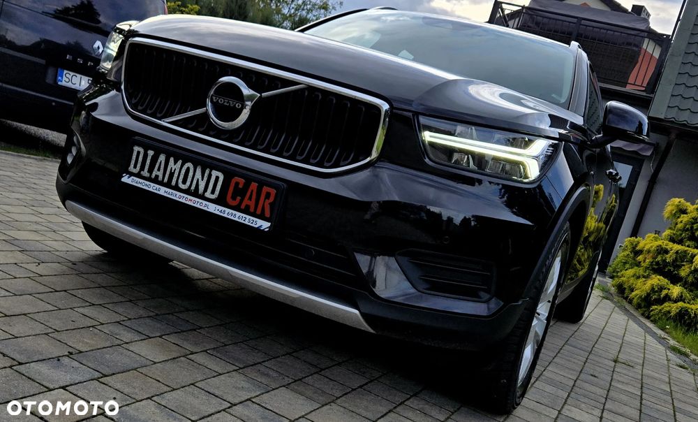 Volvo XC 40 D3 Momentum Pro - 2
