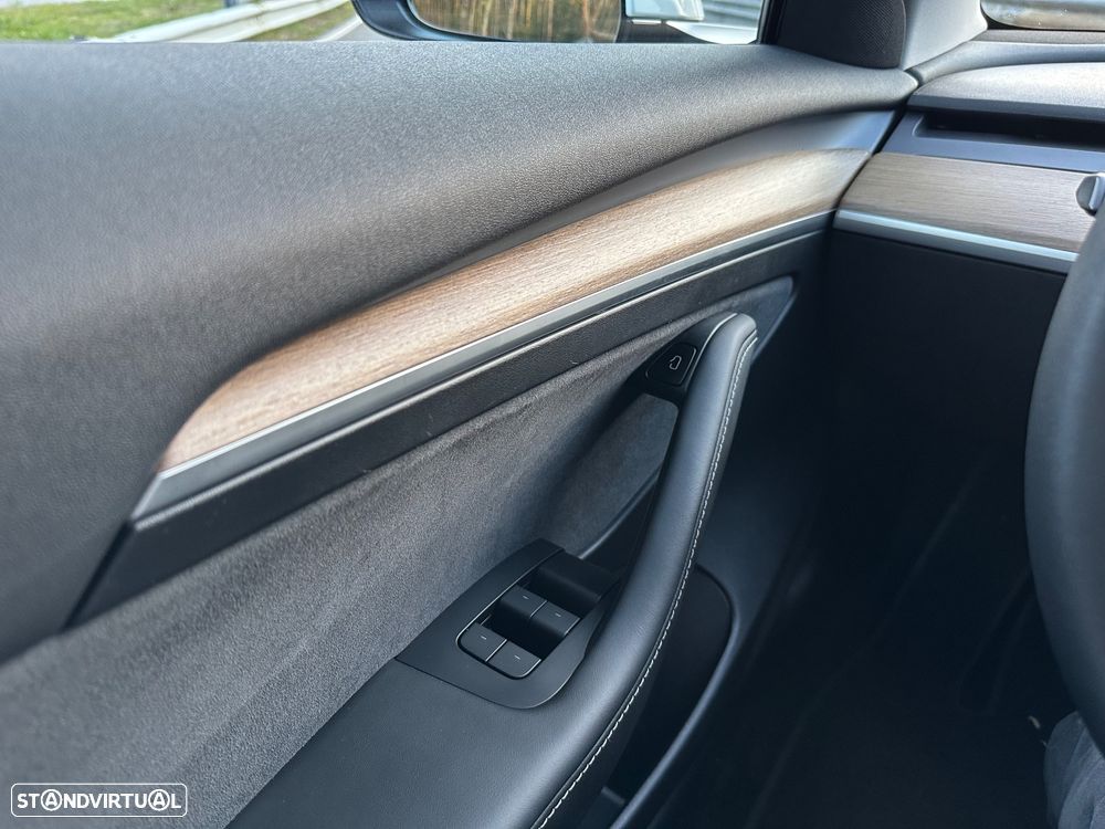 Tesla Model 3 Long Range AWD Dual Motor - 15