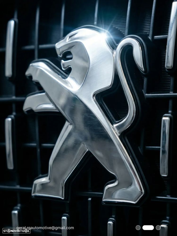 Peugeot 2008 PureTech 82 Allure - 5