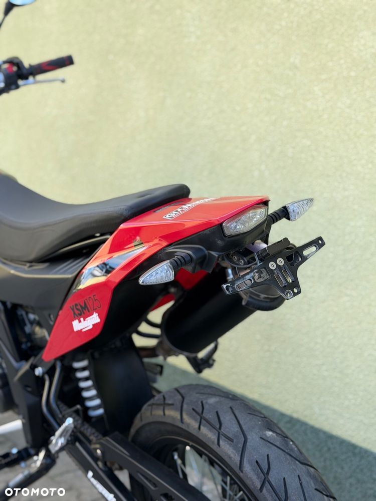 Malaguti XSM - 19