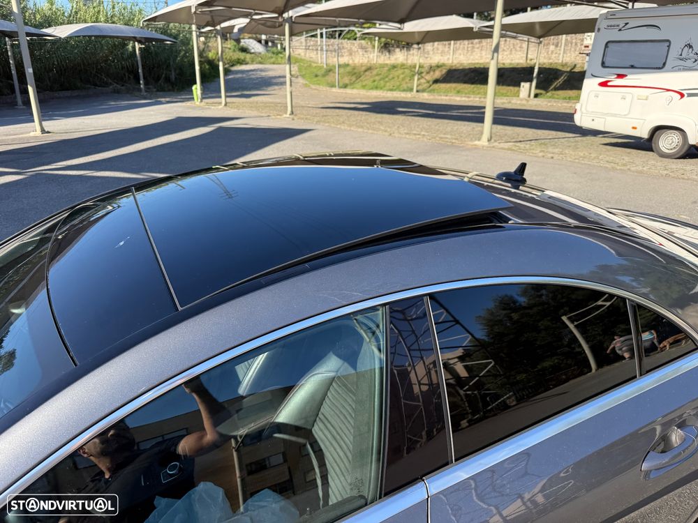 Mercedes-Benz CLA 220 CDI AMG Line Aut. - 21