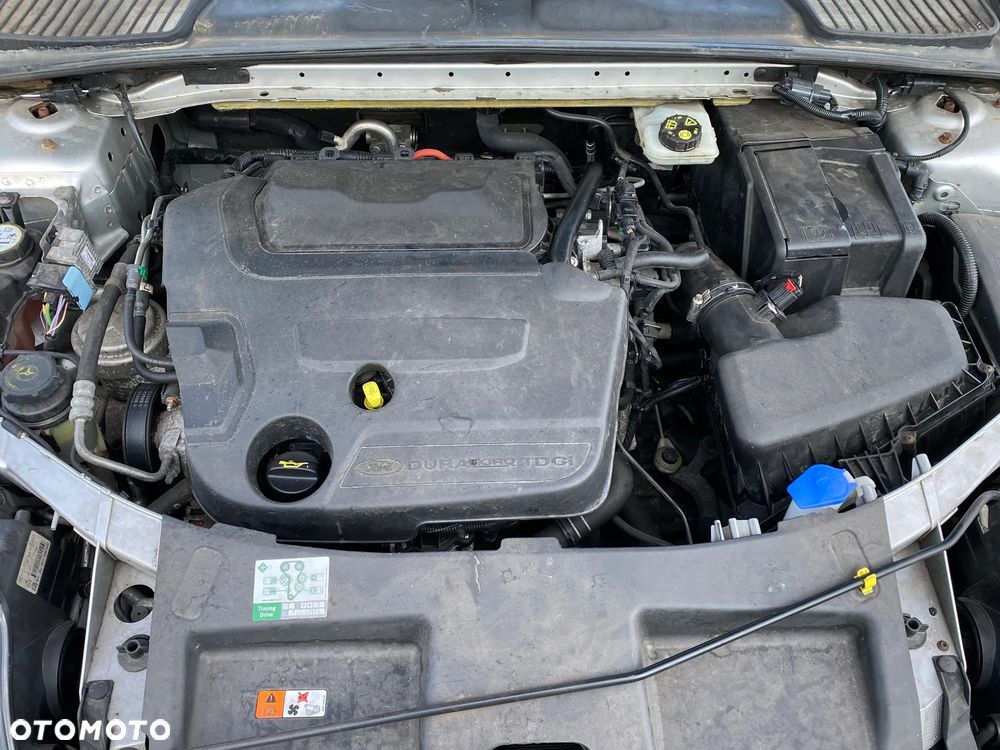 Ford Mondeo 2.0 TDCi Champions Edition - 16