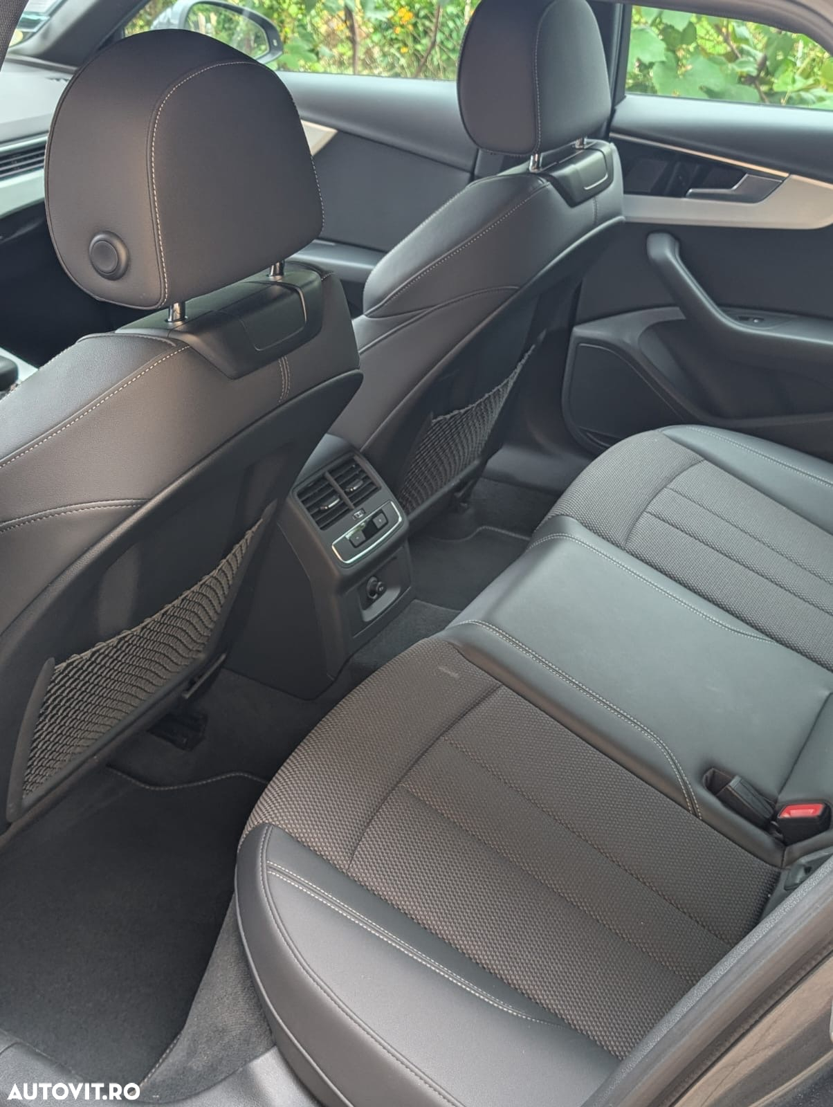 Audi A4 Avant 2.0 35 TDI S tronic MHEV S Line - 11