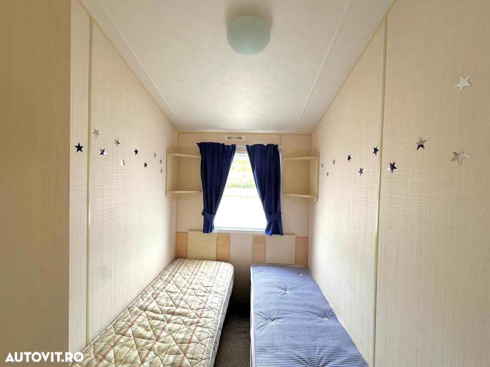 Alta Casă mobilă Willerby Summer nr. 187 | 11 x 3 m | 3 dormitoare și 1 baie - 9