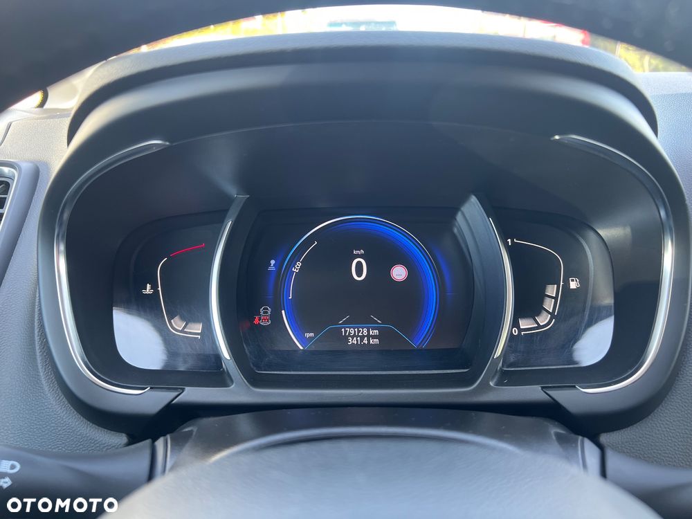 Renault Scenic ENERGY TCe 130 INITIALE PARIS - 15