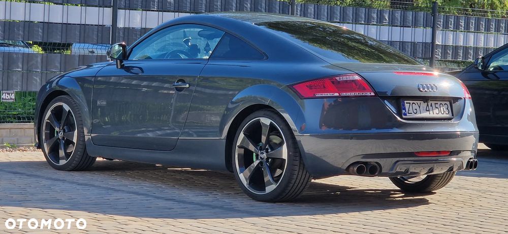 Audi TT Coupé 2.0 TFSI - 6