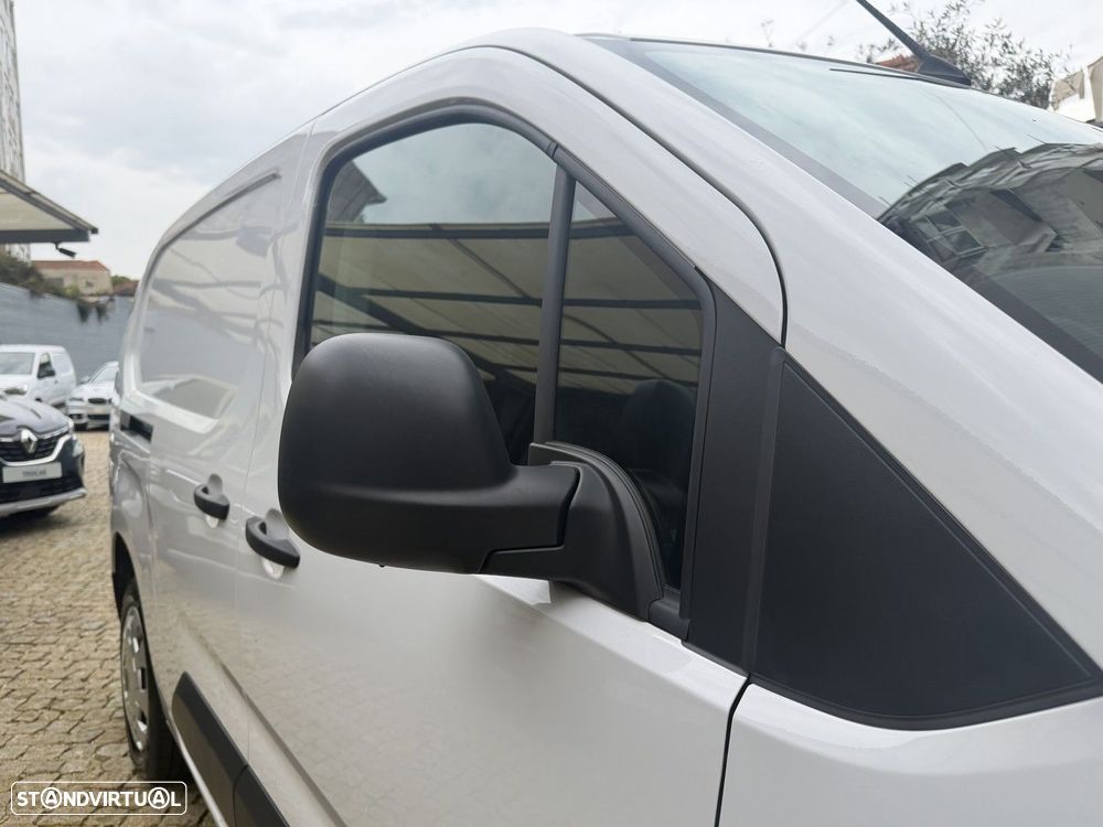 Peugeot Partner 1.5 BlueHDi Pro Longa - 7