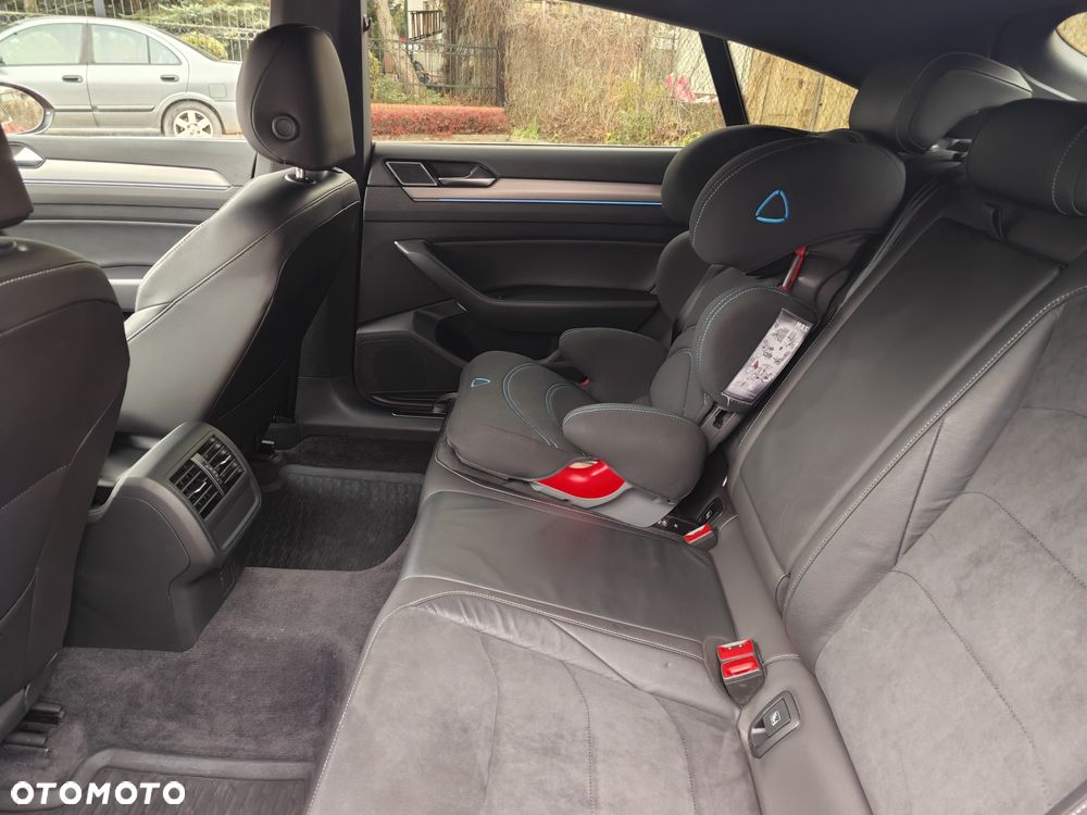 Volkswagen Arteon 2.0 TSI R-Line DSG - 21