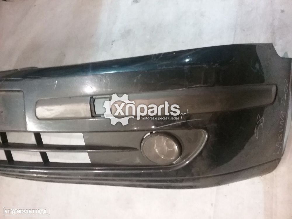 Parachoques Frente RENAULT LAGUNA II (BG) 2001 - 2008 - 2