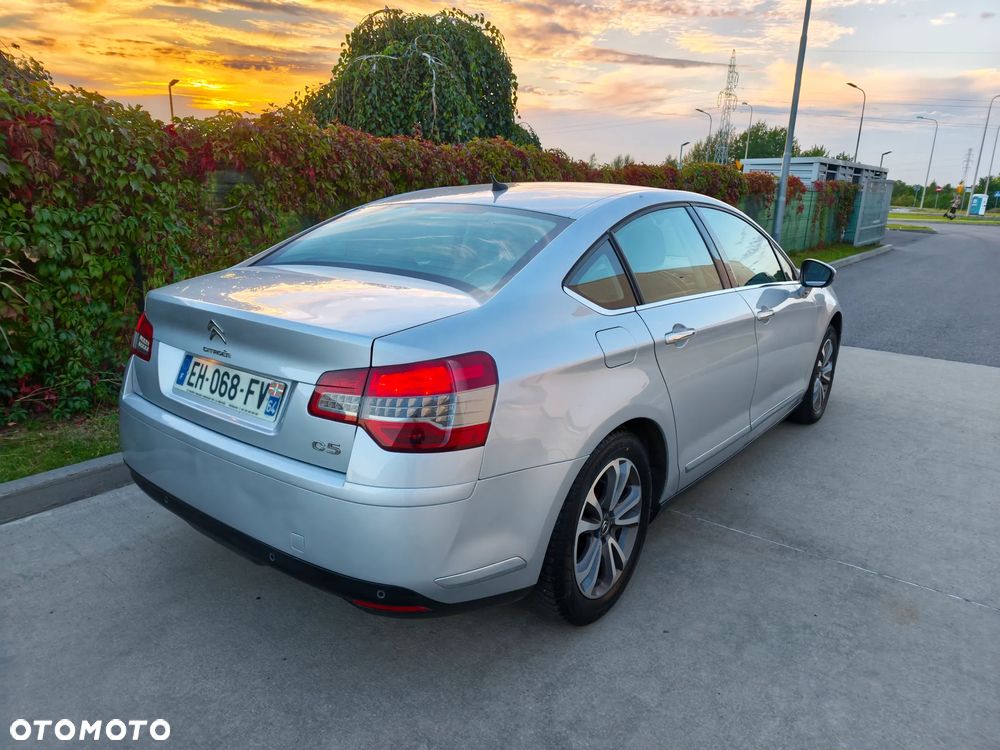 Citroën C5 BlueHDi 150 S&S Exclusive - 5