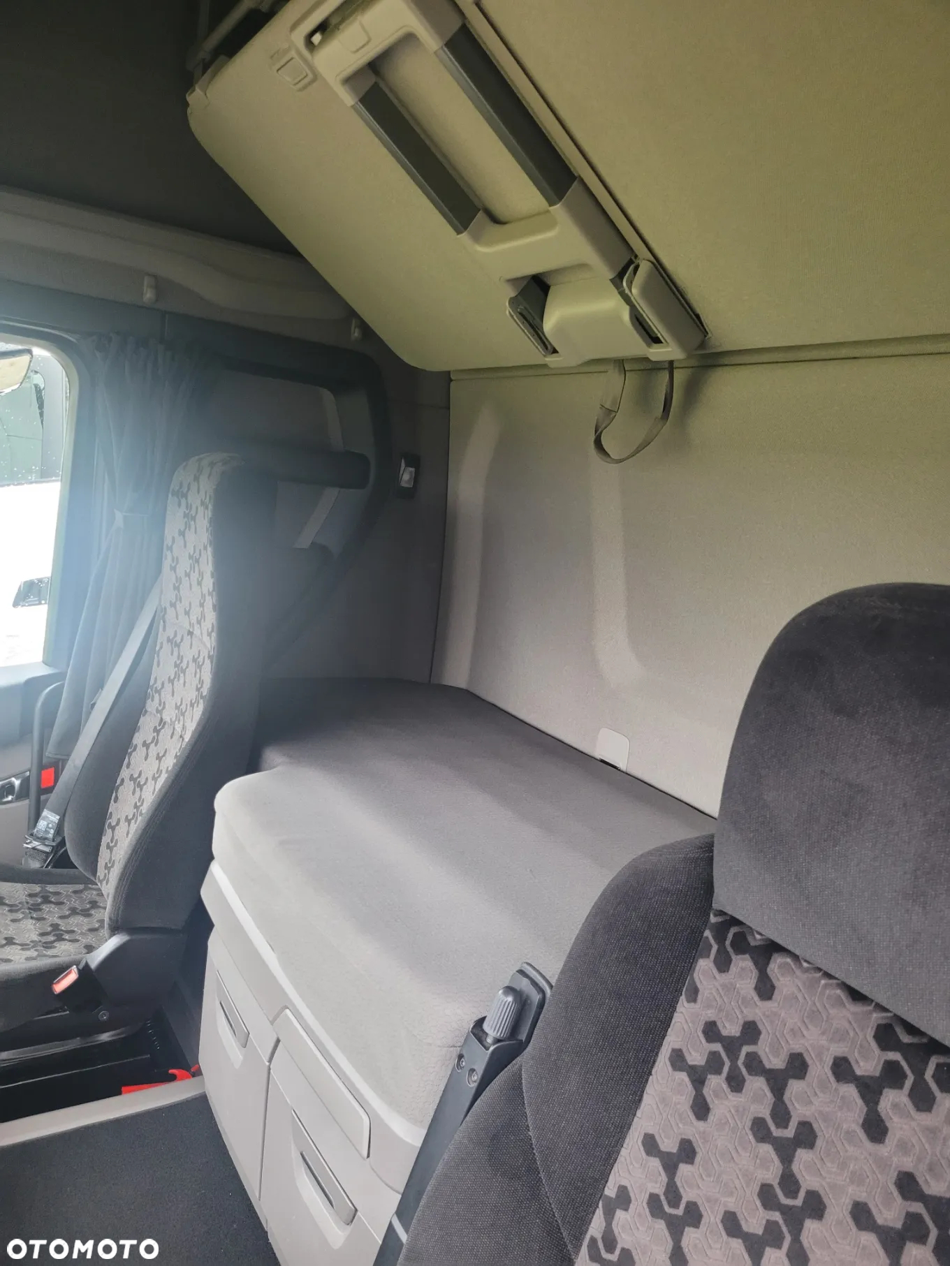 Scania R 450/BezEGR/Xenon/Led/Navi/KlimaPostojowa - 7