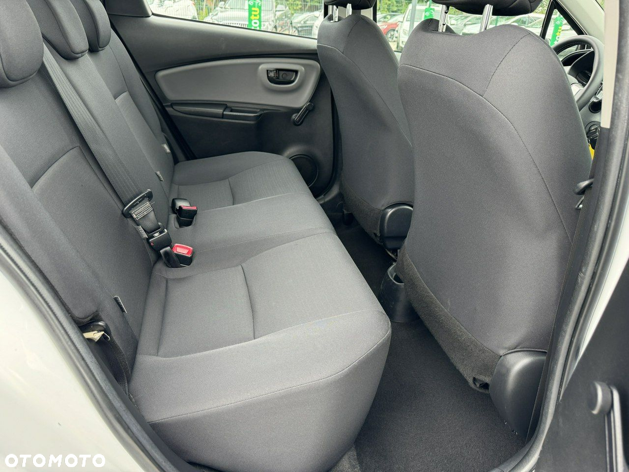 Toyota Yaris - 26