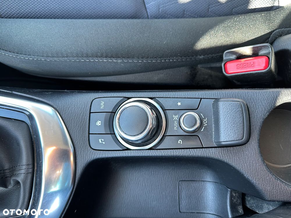 Mazda 2 SKYACTIV-G 90 Exclusive-Line - 11