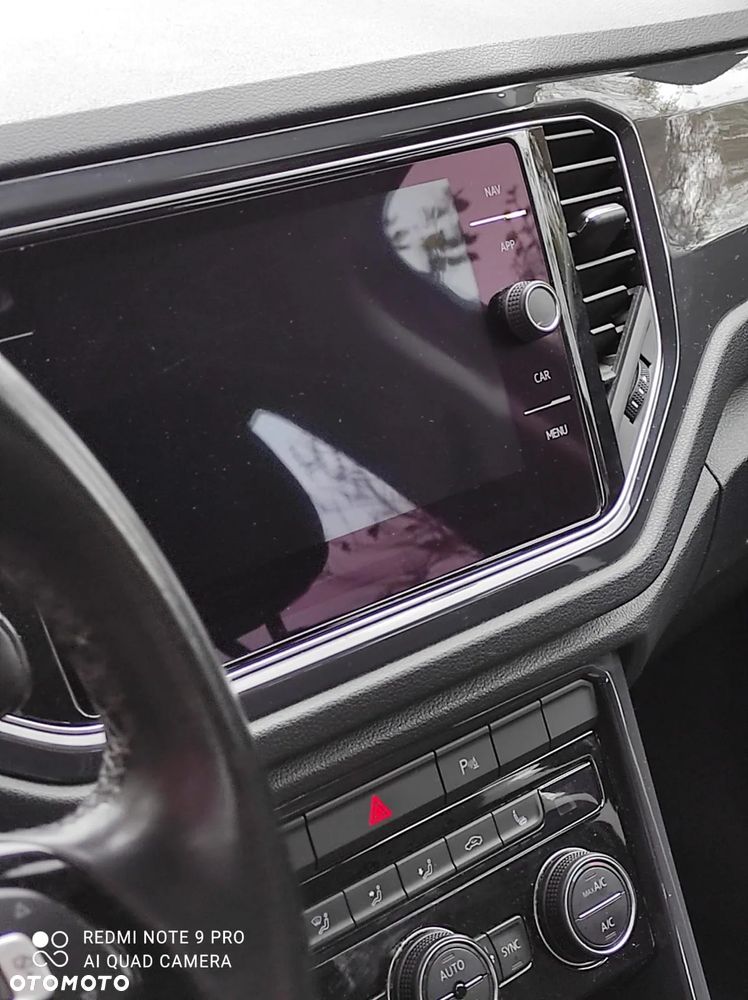 Volkswagen T-Roc 1.0 TSI Premium - 10