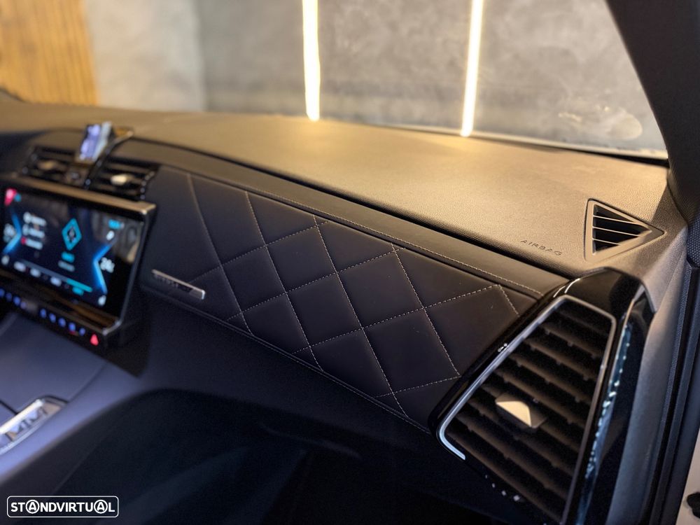 DS DS7 E-Tense Rivoli EAT8 - 39