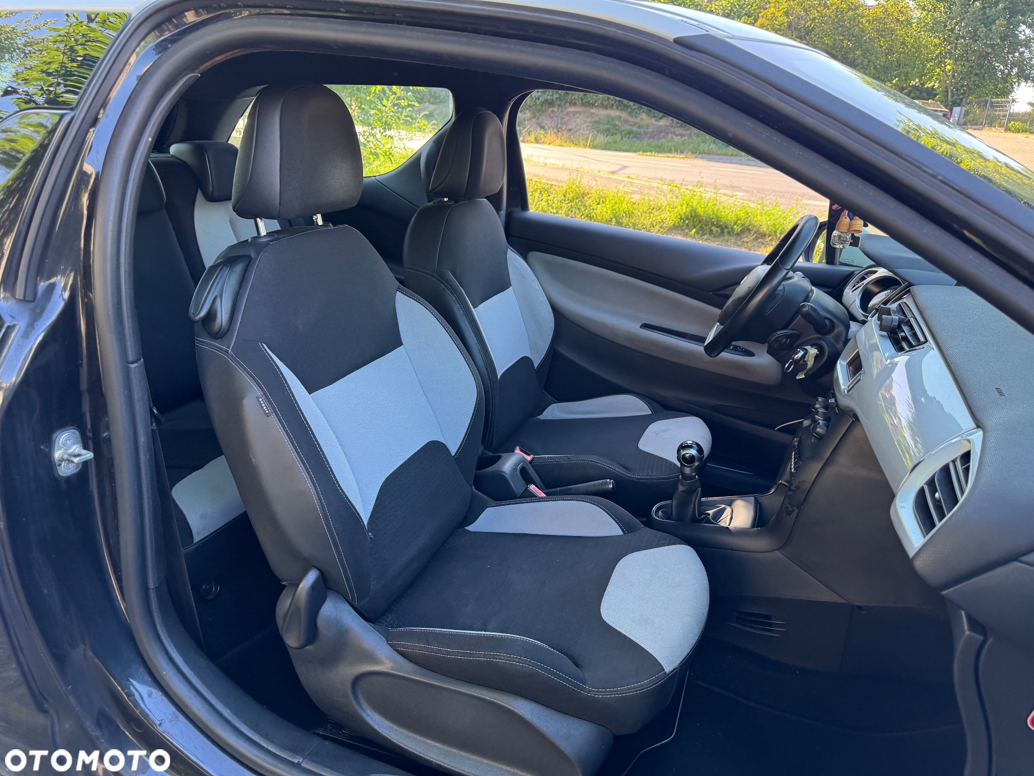 Citroën DS3 - 18