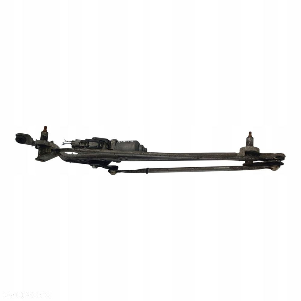 SILNICZEK WYCIERACZEK Suzuki Grand Vitara II mechanizm przód 38110-65J00 - 4