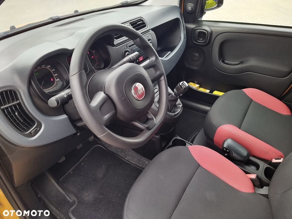 Fiat Panda - 11