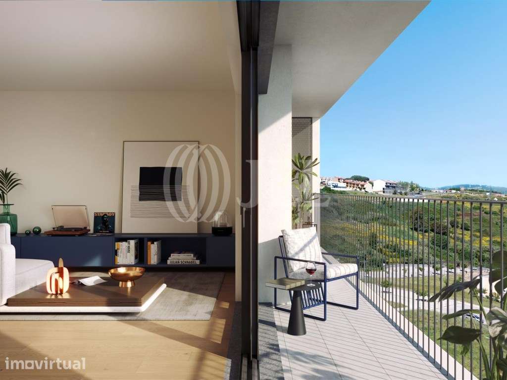 Apartamento T3 novo, no AURYA VISTA, Loures, Lisboa - Grande imagem: 4/39
