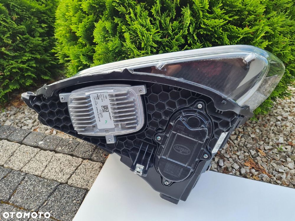 bugatti chiron full led matrix carbon 1 of 500 super sport 300+ pur sport - 14