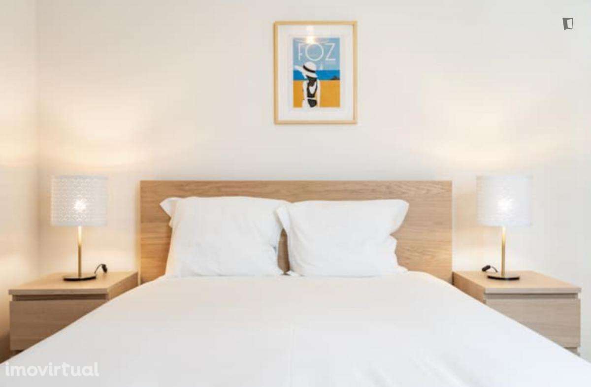 Apartamento com 1 quartos - localizado em Lordelo do Ouro Porto - Grande imagem: 3/18