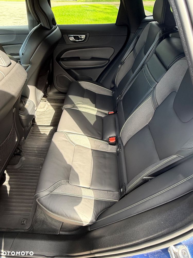 Volvo XC 60 - 10