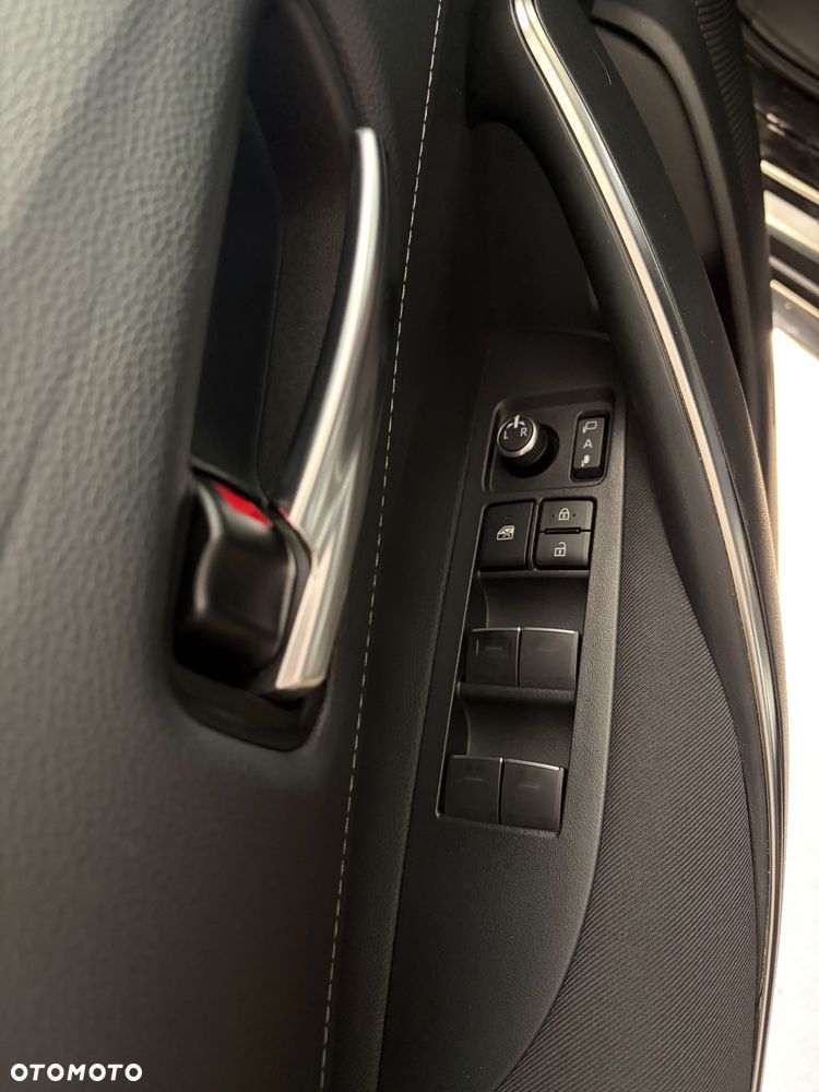 Toyota Corolla 1.2 T Comfort - 25