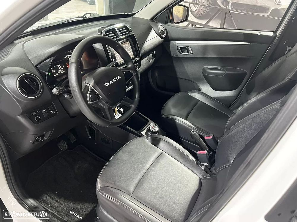 Dacia Spring Electric 45 Expression - 7