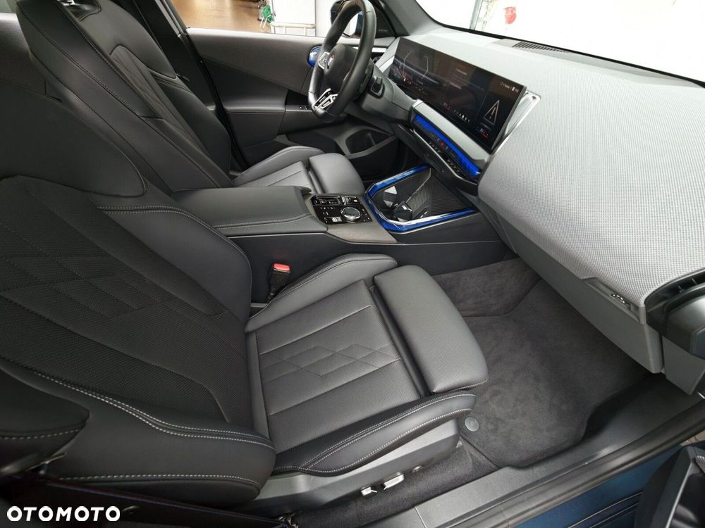 BMW X3 xDrive20d mHEV - 14