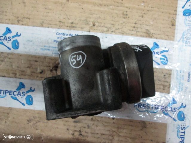 Corpo Borboleta 036133062N SEAT IBIZA 2003 1,2I VW POLO 4 9N 2004 1.2I 65CV 5P AZUL SEAT IBIZA 2004 1.2I - 3