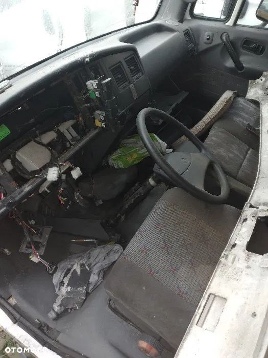 Kabina, Karoseria Nissan Atleon 56.15 !! Polecam, transport ! - 6