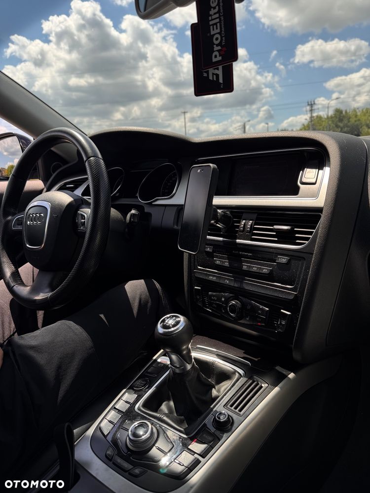 Audi A5 Coupé - 22