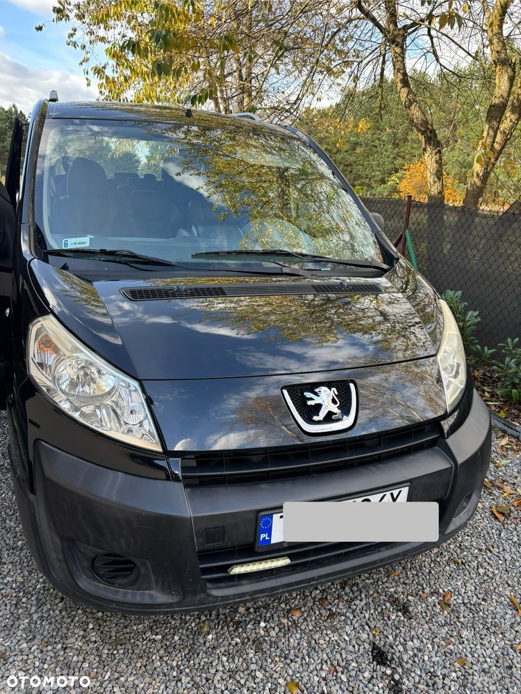 Peugeot Expert - 6