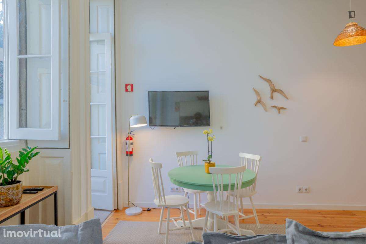 Apartamento com 2 quartos - localizado em Cedofeita Porto - Grande imagem: 5/37