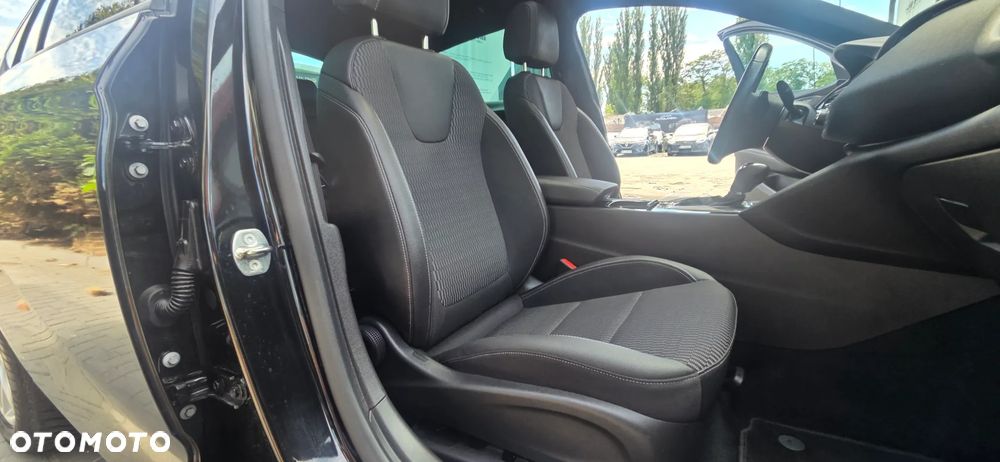 Opel Insignia Spor 1.5 Direct InjectionTurbo Edition - 37
