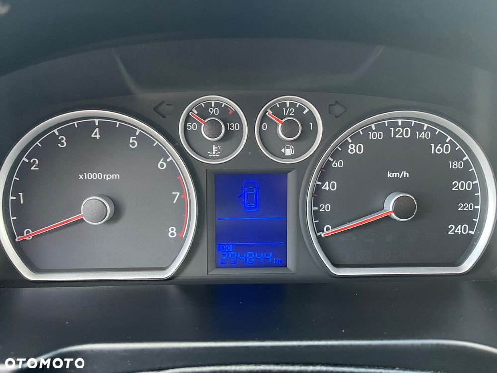 Hyundai i30 1.4 Classic - 8