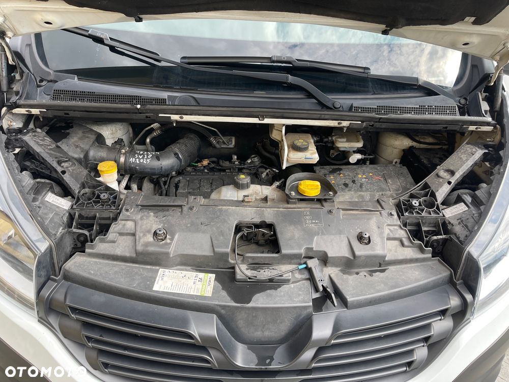 Renault Trafic 1.6 dCi - 14