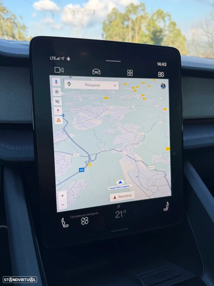 Polestar 2 Dual Motor 78kWh - 57