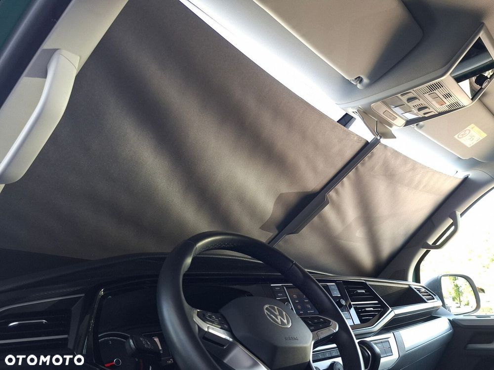 Volkswagen California - 38